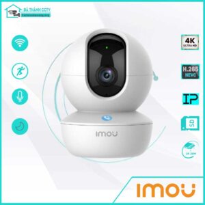 Camera IP Wifi Imou IPC-GK2CP-5C0WR Không Dây Xoay 360