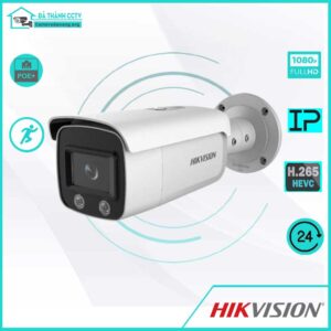 Camera IP ColorVu Hikvision DS-2CD2T27G1-L Ngoài Trời