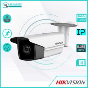Camera IP Hikvision DS-2CD2T25FWD-I8 Ngoài Trời Cố Định