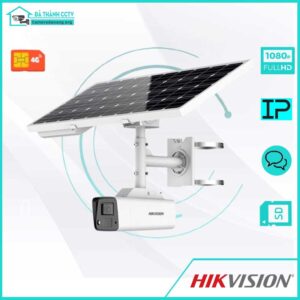 Camera IP Hikvision DS-2XS2T47G0-LDH/4G/C18S40 Ngoài Trời Cố Định