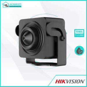 Camera IP Hikvision 2M MINI DS-2CD2D25G1-D/NF Trong Nhà