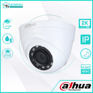 Camera IP Dahua DH-IPC-HDW1431SP-S4 Ngoài Trời Cố Định