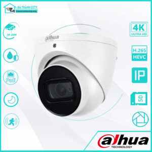 Camera IP Dahua DH-IPC-HDW2831TP-ZS-S2 Ngoài Trời Cố Định