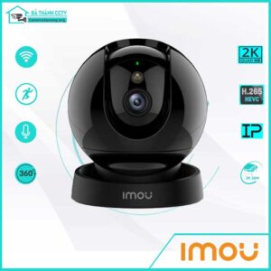 Camera IP Wifi Imou IPC-GK2DP-3C0W Trong Nhà Xoay 360