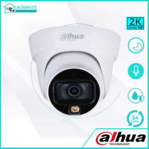 Camera HDCVI Dahua DH-HAC-HDW1509TLQP-LED-S2 Ngoài Trời Cố Định