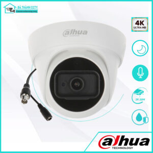 Camera HDCVI Dahua DH-HAC-HDW1800TLP-A Ngoài Trời Cố Định