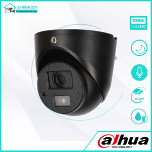 Camera HDCVI Dahua DH-HAC-HDW3200GP-M Ngoài Trời Cố Định