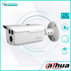 Camera HDCVI Dahua DH-HAC-HFW1500DP-S2 Ngoài Trời Cố Định