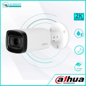 Camera HDCVI Dahua DH-HAC-HFW1500RP-Z-IRE6-S2 Ngoài Trời Cố Định