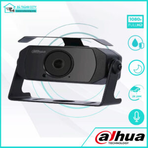 Camera HDCVI Dahua DH-HAC-HMW3200P Ngoài Trời Cố Định