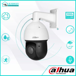 Camera HDCVI Dahua DH-SD49225DB-HC Ngoài Trời Xoay 360