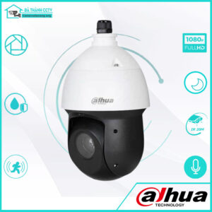 Camera HDCVI Dahua DH-SD59225DB-HC Ngoài Trời Xoay 360