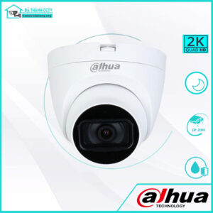 Camera HDCVI Dahua DH-HAC-HDW1500TRQP-S2 Trong Nhà Cố Định