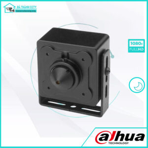 Camera HDCVI Dahua DH-HAC-HUM3201BP-P Trong Nhà Cố Định