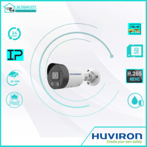 Camera IP Huviron HU-NP221ADFT/I3E Hồng Ngoại