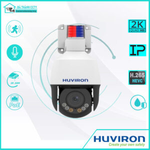 Camera IP Huviron HU-NZ5104/I5E Hồng Ngoại