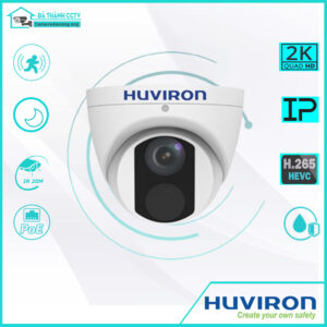Camera IP Huviron HU-ND522D/I3E Hồng Ngoại