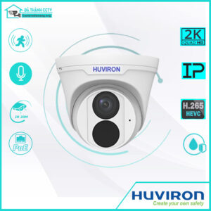 Camera IP Huviron HU-ND521DMST/I3E Hồng Ngoại