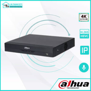 Đầu Ghi Hình Camera IP 16 Kênh Dahua DHI-NVR2116HS-I2