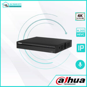 Đầu Ghi Hình Camera IP 16 Kênh Dahua DHI-NVR4216-4KS2/L