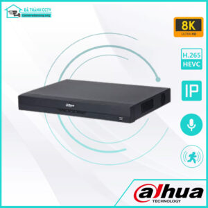 Đầu Ghi Hình Camera IP 16 Kênh Dahua DHI-NVR4216-EI