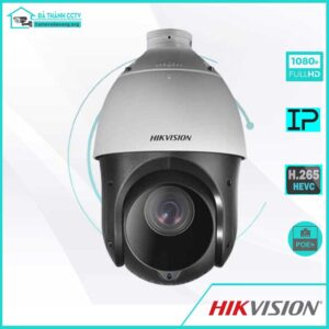 Camera IP Hikvision DS-2DE4415IW-DE Ngoài Trời Xoay 360