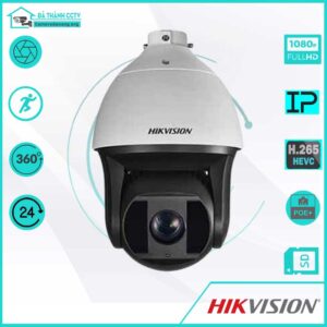 Camera IP Hikvision DS-2DF8225IX-AEL Ngoài Trời Xoay 360