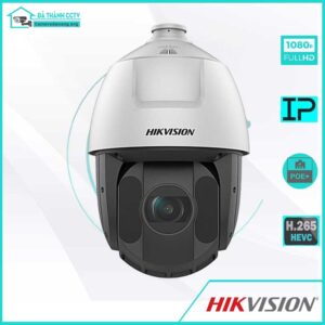 Camera IP Hikvision DS-2DE5425IW-AE Trong Nhà Xoay