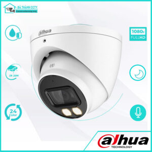 Camera HDCVI Dahua DH-HAC-HDW1239TP-IL-A Ngoài Trời Cố Định