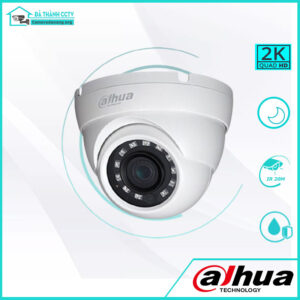 Camera HDCVI Dahua DH-HAC-HDW1500MP Ngoài Trời Cố Định