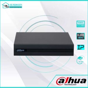 Đầu ghi hình HDCVI 4 kênh Dahua DH-XVR1B04-I
