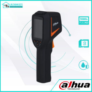 Camera DHI-TPC-HI20 Đo Thân Nhiệt Cầm Tay Dahua