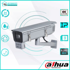 Camera IP Dahua DH-IPC-HFS8849G-Z7-LED Chịu Nhiệt Cao