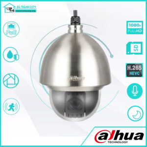 Camera IP 2MP Dahua DH-SD60230U-HNI-SL Chống Ăn Mòn