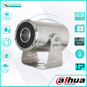 Camera IP 2MP Dahua DH-SDZW2030U-SL Chống Ăn Mòn