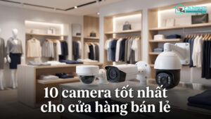 10 camera tốt nhất cho cửa hàng bán lẻ-0