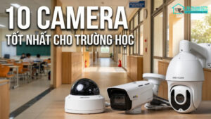 10 camera tốt nhất cho trường học-0
