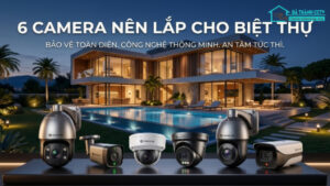 6 camera nên lắp cho biệt thự-0
