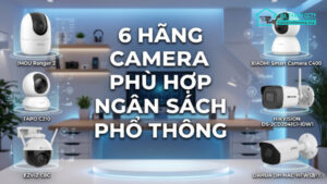 6 hãng camera phù hợp ngân sách phổ thông-0