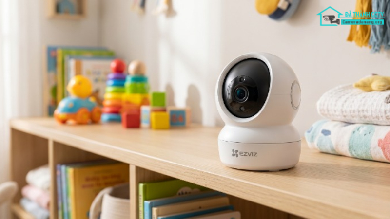 7 camera tối ưu cho nhà có trẻ nhỏ-1