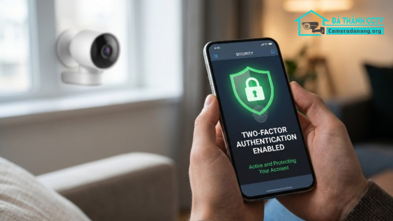 Các cảnh báo mới nhất về nguy cơ hack camera gia đình-1