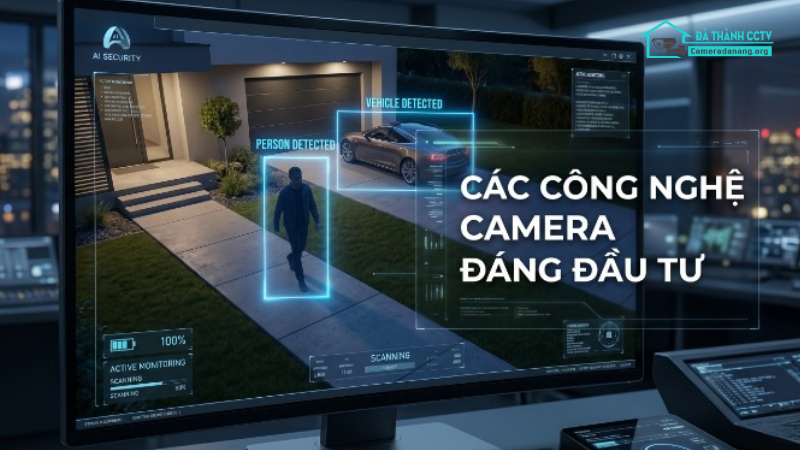 Các công nghệ camera đáng đầu tư nhất hiện nay-1