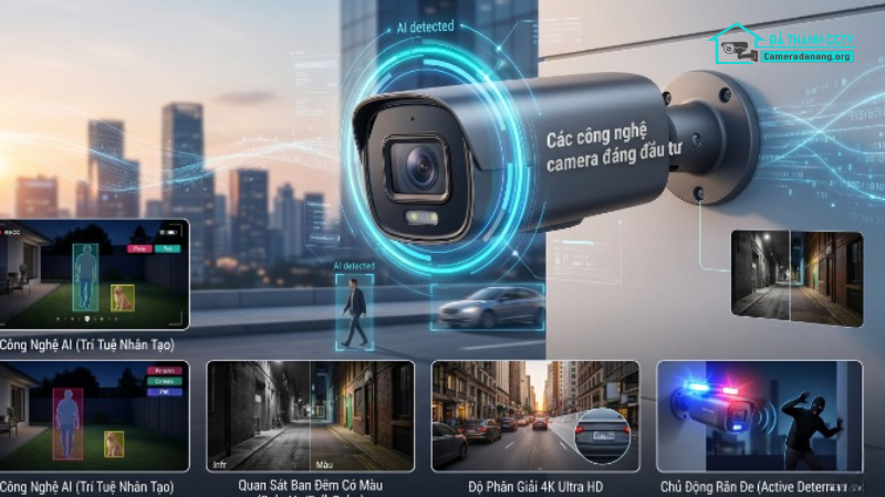Các công nghệ camera đáng đầu tư nhất hiện nay-2