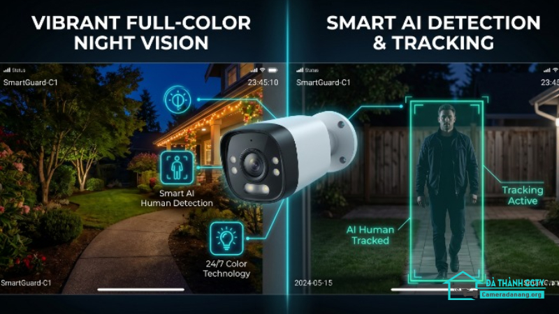 Các mẫu camera đáng chú ý trên thị trường năm nay-2