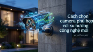 Cách chọn camera phù hợp với xu hướng công nghệ mới-0