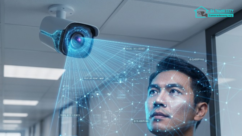 Camera AI nhận diện khuôn mặt hoạt động như thế nào-1