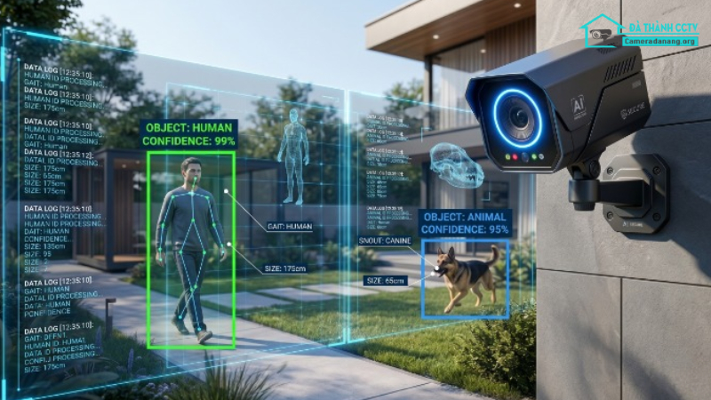 Camera AI phân biệt người và vật như thế nào-1