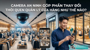 Camera an ninh góp phần thay đổi thói quen quản lý cửa hàng như thế nào-0