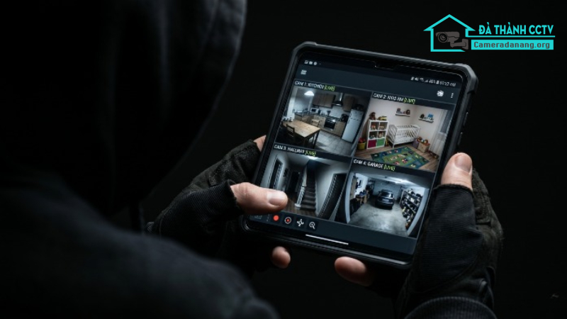 Camera giá rẻ và những rủi ro bảo mật ít người biết-1