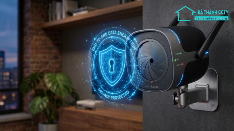 Camera giá rẻ và những rủi ro bảo mật ít người biết-2